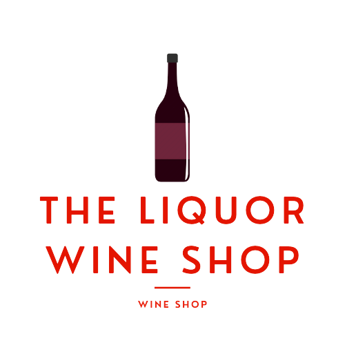 The Liquor Wine Shop